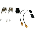 thumbnail image 2 of Top Burner Receptacle, 4 Pack, for Whirlpool, Sears, AP3075808, PS340571, 330031, 2 of 7