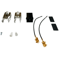 RR117, Top Burner Receptacle replaces GE, Hotpoint