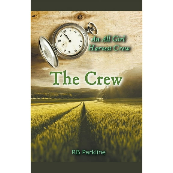 The Crew, (Paperback)