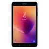 Samsung Galaxy Tab A 8" 32GB Android 7.1 Wi-Fi Tablet with Micro SD Card Slot, Silver - SM-T380NZSEXAR