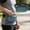 Blue, variant on YIMWNYI Unisex Crossbody Waist Bag, Large Capacity Hip Pack, Adjustable Strap Fanny Pack for Travel, Hiking, Cycling, Outdoor Sports, Waterproof Oxford Material, Multi-Pocket Design