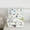 White Blue, variant on jejeloiu Cute Space Rocket Twin Comforter Sets,Kawaii Universe Astronaut Bedding Set For Boys Kids Reversible 2pcs