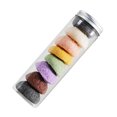 thumbnail image 1 of Esponja Facial De 8 Piezas Para Limpieza Diaria Y Almohadillas Exfoliantes Suaves Puff: Perfecto Para Eliminar Muerta, La Suciedad Y El Yuyangstore Esponja facial exfoliante, 1 of 5