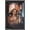 Barnwood Framed Version, variant on Star Wars: Attack Of The Clones - One Sheet Wall Poster, 14.725" x 22.375"