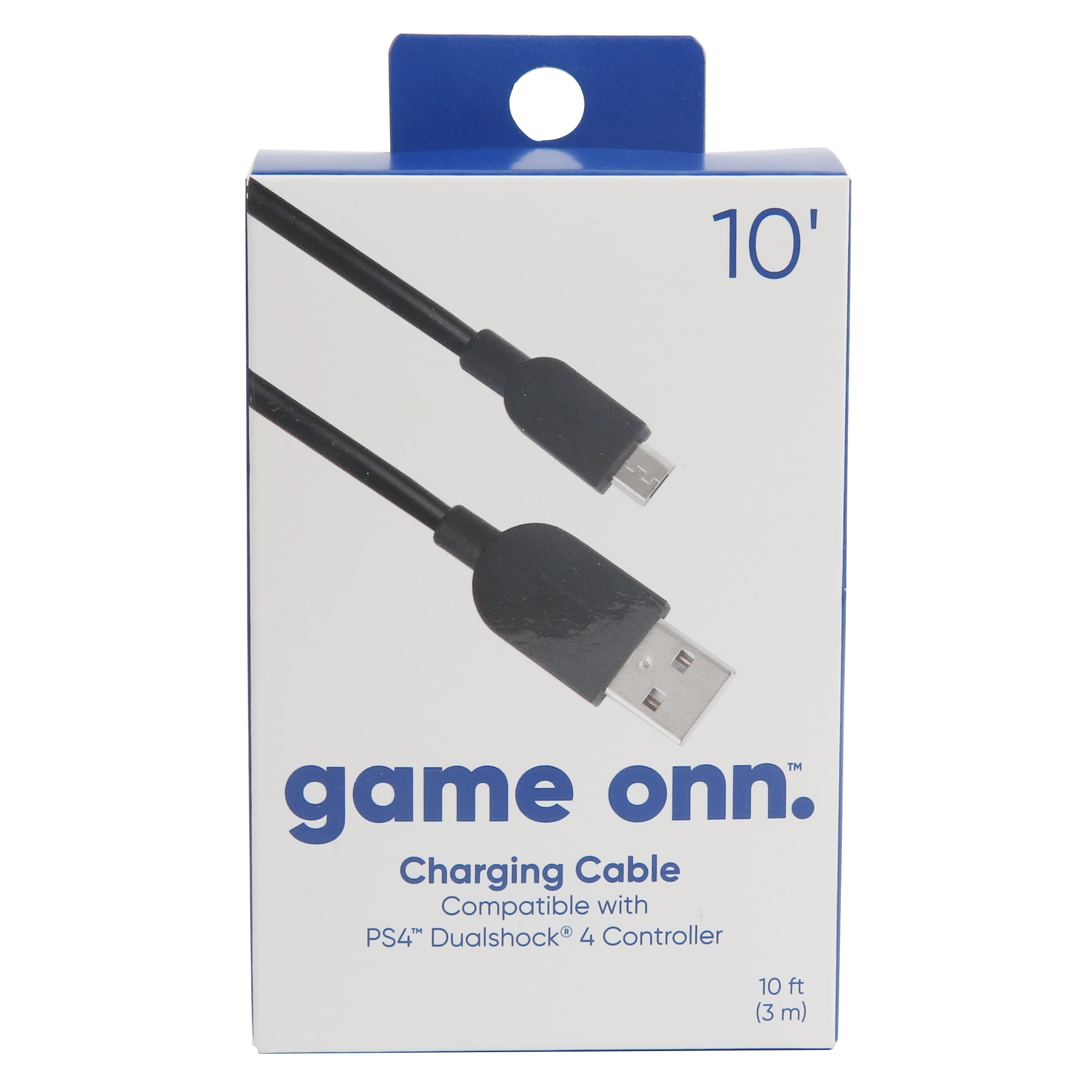 Câble USB pour DUALSHOCK4 - Nacon