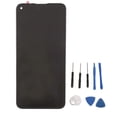 thumbnail image 1 of Kit de réparation et de remplacement d'écran tactile LCD universel pour Nokia 3.4 et 5.4, 1 of 4