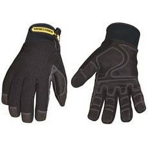 Waterproof Winter Plus Gloves X-Large