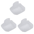thumbnail image 1 of 3X Diffuseur Flash Couverture pour YN685 YN600EX-RT YN-660 Speedlight, 1 of 7