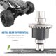thumbnail image 4 of Gear Differential for SG 1603 SG1603 SG1604 UDIRC UD1601 1/16 RC Car, 4 of 5