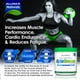 thumbnail image 3 of Suplemento Allmax Nutrition Cytogreens Super Greens 267 g, 3 of 9