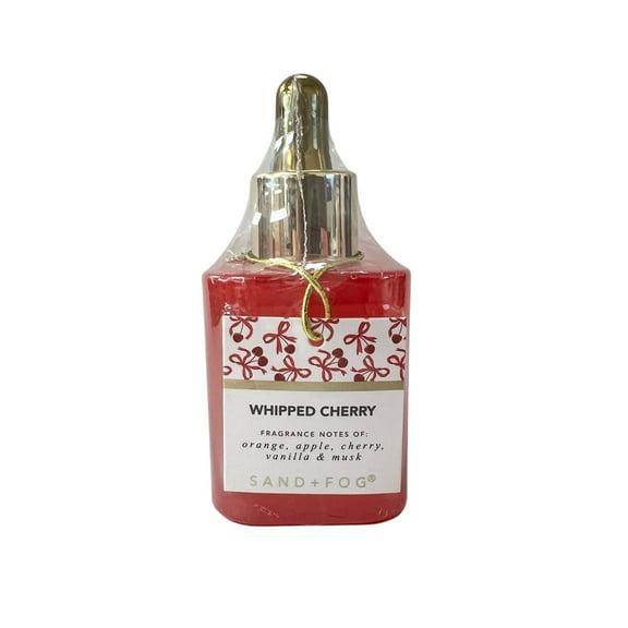 Sand   Fog Whipped Cherry Eau De Parfum Dropper Oil 1.7 fl oz