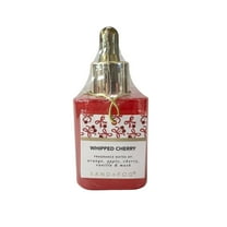 Sand Fog Whipped Cherry Eau De Parfum Dropper Oil 1.7 fl oz