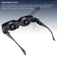 thumbnail image 4 of Lunettes Binoculaires, Mise au Point Réglable Grossissement 3X Lunettes de Pêche pour Extérieur, 4 of 7