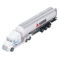 thumbnail image 2 of Oil Tanker Truck Model,  Truck Model Alloy Multipurpose  for Children, 2 of 8