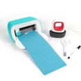 thumbnail image 2 of Non-Slip Adhesive Sticky Cutting Mats Replacements Strong Grip Cutting Mat for Crafts Maker 12x12/12x24inch Cutting Mat pink, 2 of 4