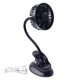 thumbnail image 4 of Portable Mini Clip Stroller Fan,3 Speeds Settings,Navy Blue, 4 of 5