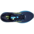 thumbnail image 4 of Brooks Glycerin 19 Navy/Blue/Nightlife 11.5 D, 4 of 7