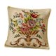 thumbnail image 2 of Funda de almohada bordada, funda de cojín decorativa, funda de almohada decorativa tradicional para silla de Hotel y hogar, 2 of 9