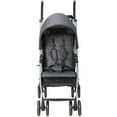 thumbnail image 5 of Safety 1st Step Lite Compact Stroller, Greyhound, Toddler, Unisex, 5 of 27