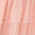 thumbnail image 7 of Richie House Girls' Sweet Knit Cardigan with Flower Accent RH1632, 7 of 7