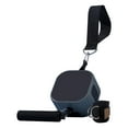 thumbnail image 3 of Colaxi Strength Trainer Multifunctional Fitness Equipment Pocket Resistance Machine Strength Training Equipment for Workout Exercise Blue Gray, 3 of 8