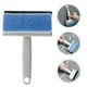 thumbnail image 3 of 1 escobilla de goma para ventanas de doble cara, herramienta de limpieza para baño., 3 of 5