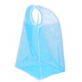 thumbnail image 5 of 2pcs playa juguete malla bolsa playa juguetes coleccionando bolso niños picnic tote, 5 of 5