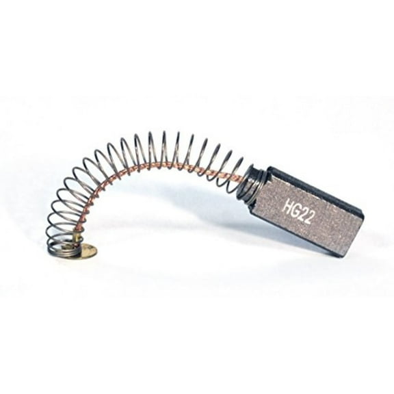 kirby 118076 motor brush,1cr-lgii