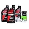 thumbnail image 3 of 2013 Kawasaki NINJA 650 Oil Change Kit, 3 of 3