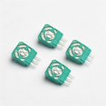 thumbnail image 2 of 100PCS Joystick Potentiometers Sensor Module Kit for PS4 10K Controllers 3D Thumbstick Axis Resistor, 2 of 5