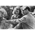 thumbnail image 2 of Ingrid Bergman And Roberto Rossellini Became Lovers During The Filming Of Stromboli History, 2 of 2