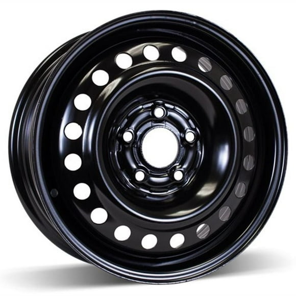 16 X 6.5  in. Steel Wheel Rims with 5-114.3 mm hub-centric bolt pattern