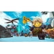 thumbnail image 2 of LEGO NINJAGO MOVIE WARNER BROS Estandar, 2 of 3