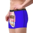 thumbnail image 4 of Bingfone Coffee Gnome (1) Men'S Underwear - Casual Stretch Boxer Briefs-Xx-Large, 4 of 9