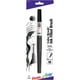 thumbnail image 3 of Pentel Pen Brush de Color Negro con Tinta a Base de Agua, 3 of 3