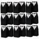 thumbnail image 5 of unbranded 50Ud Cajas Para Dulces Vestido De Novio Multi Fácil De Montar Para Bodas Y Eventos, 5 of 8