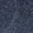 Indigo Blue / Light Grey, variant on HUGH UGOLI Women's Cotton Diabetic Ankle Socks, Wide, Thin, Loose Fit and Stretchy, Seamless Toe & Non Binding Top, 8 Pairs, Black, Shoe Size: 6-9