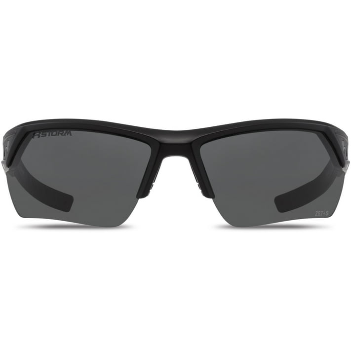 Under Armour Igniter 2.0 Storm Polarized Satin Black/Gray