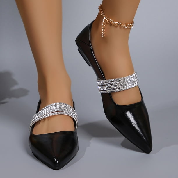 WILLBEST Sandalias Flexibles De Mujer, Estilo Europeo Y Retro, De Comercio Exterior, De Talla Grande, Huecas, Ligeras, Con Suela Suave, Informales, Sandalias