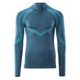 thumbnail image 1 of IQ - Camiseta Interior Deportiva Toinen para Hombre (Poseidón, Océano Hawaiano), 1 of 3