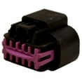 thumbnail image 2 of Mercury SmartCraft Boat Weather Cap Terminator 859318B2 | 10-Pin, 2 of 2