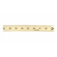 thumbnail image 2 of Ruler Meter Stick W/Metal End, 2 of 3