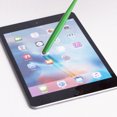 thumbnail image 4 of Pluma capacitiva de la pantalla táctil de la pluma de la aguja para la PC de la tableta del iPad del iPhone Tmvgtek Para estrenar, 4 of 9