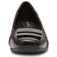 thumbnail image 4 of Anne Klein Women's Waverly Wedge Pump, 4 of 7
