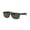 Matte Black Frame | G-15 Green Lens, variant on RB2132 NEW WAYFARER COLOR MIX Square Shape Sunglasses Matte Black Frame | G-15 Green Lens 55mm