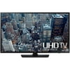 Samsung 60" Class 4K UHDTV (2160p) Smart LED-LCD TV (UN60JU6400F)