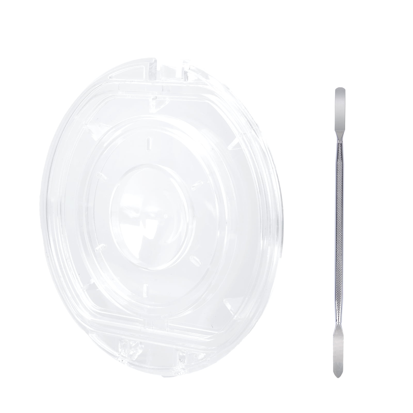 Dust Bin Cap Compatible with Dy*son V6 DC58 DC59 DC61 DC62 DC74 SV03 SV07 HH08 Bin Lid