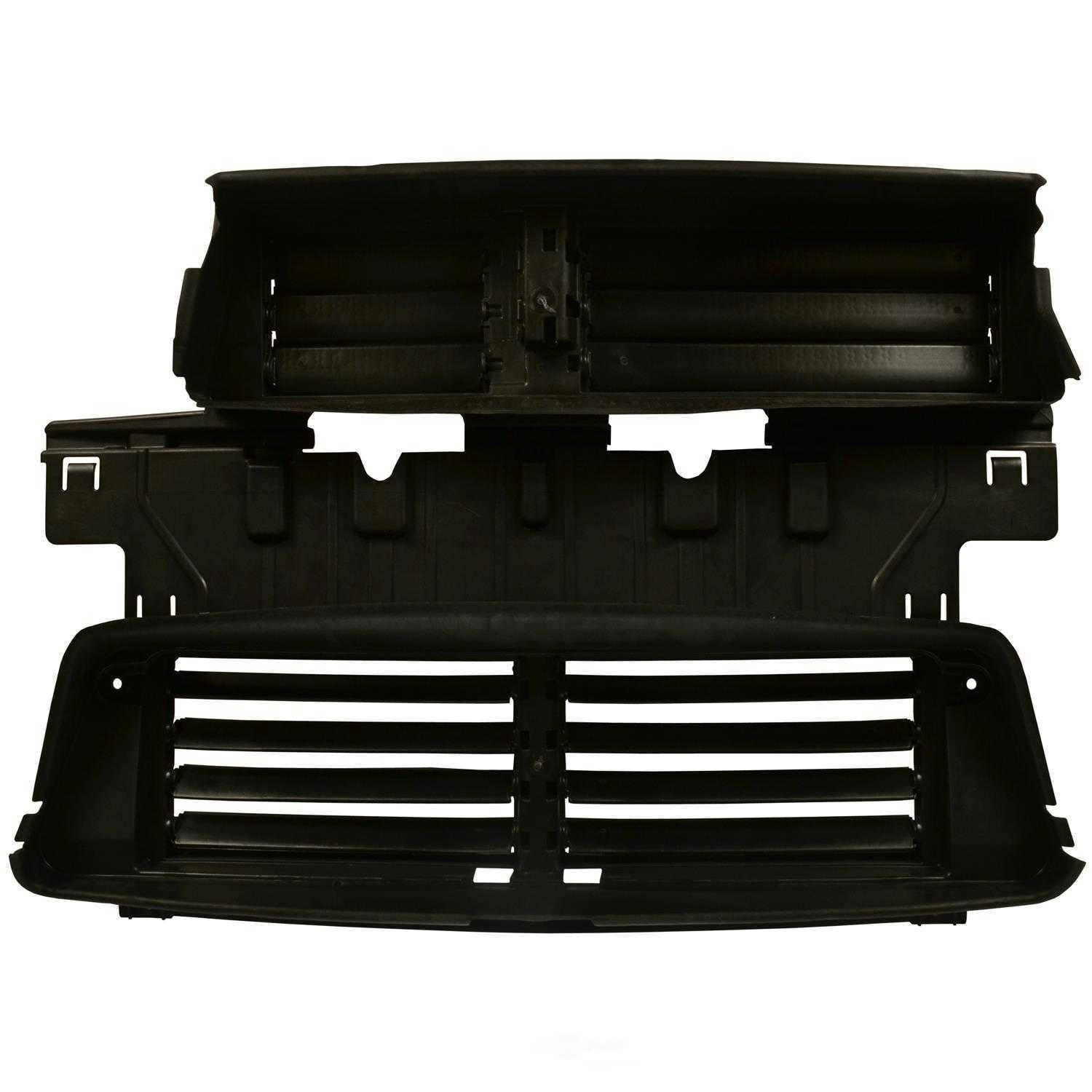 Standard AGS1026 Radiator Shutter Assembly Fits select: 2017-2018 FORD FUSION