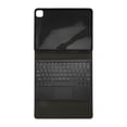thumbnail image 2 of Teclado de tableta Trackpad magnético soporte de suspensión automática portalápices teclado inalámbrico para IOS Tablet Pro 11 pulgadas Air 4 5 negro, 2 of 8