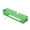 Green, variant on Game Card Slot Tray US JP Region Compatibility Cartridge Slot Replacement for N64 Consoles Easy Installation & Remove